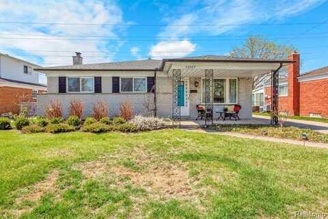32509 STRICKER Drive, Warren, MI 48088