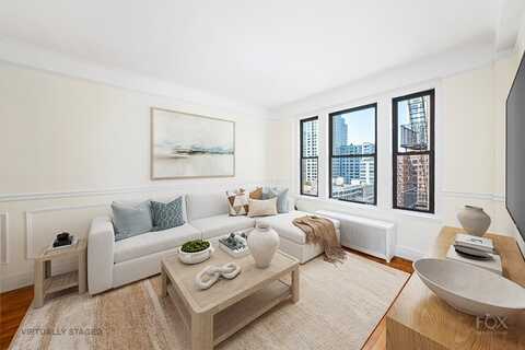 255 West End Avenue 12C, New York, NY 10023