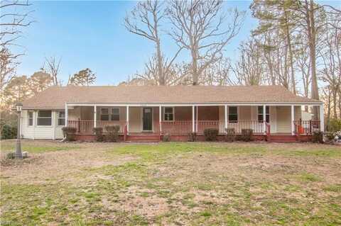 2228 Kings Highway, Suffolk, VA 23435