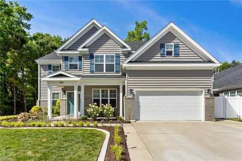 219 Dunway Lane, Chesapeake, VA 23323