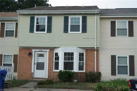 6023 Edgelake Drive, Virginia Beach, VA 23464