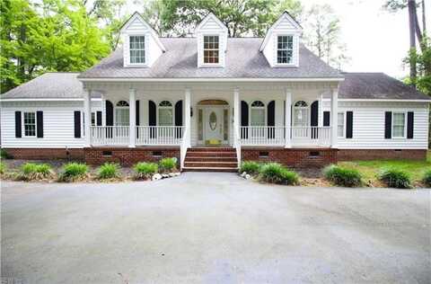 535 Piney Point Road, Yorktown, VA 23692