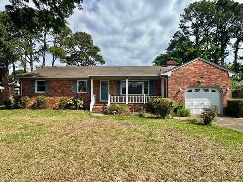 436 Clemson Avenue, Chesapeake, VA 23324