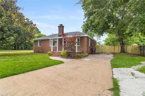 1512 Shell Road, Chesapeake, VA 23323