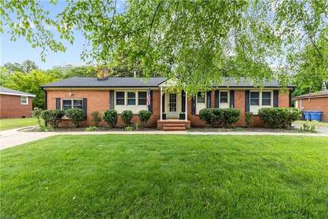 209 Jarvis Road, Chesapeake, VA 23323