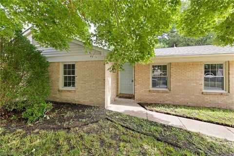 5888 Goolagong Drive, Virginia Beach, VA 23464
