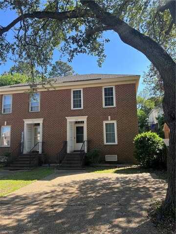 233 Portview Avenue, Norfolk, VA 23503