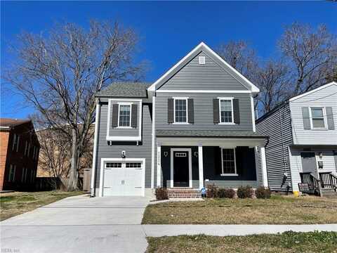 1234 W 40th Street, Norfolk, VA 23508