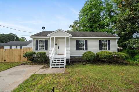 701 1st Avenue, Suffolk, VA 23434