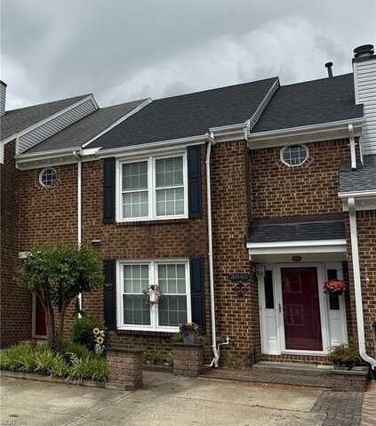 3848 Whitechapel Arch, Chesapeake, VA 23321