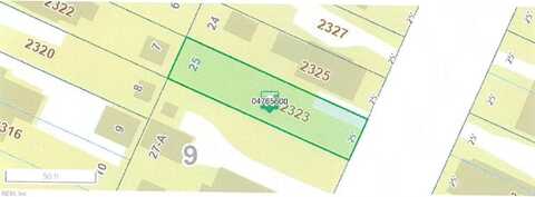 2323 Courtney Avenue, Norfolk, VA 23504