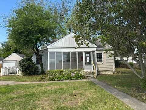 816 Gay Avenue, Portsmouth, VA 23701