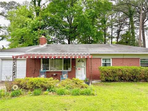 3541 Bow Street, Virginia Beach, VA 23464