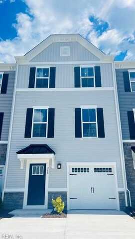 268 TERN Avenue, Portsmouth, VA 23701