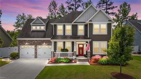 964 Checkerspot Way, Chesapeake, VA 23323