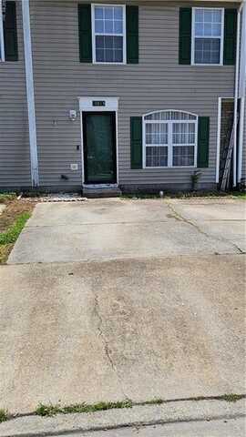 3513 Radford Circle, Chesapeake, VA 23321
