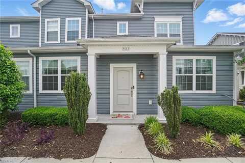 5113 Elsie Drive, Virginia Beach, VA 23455