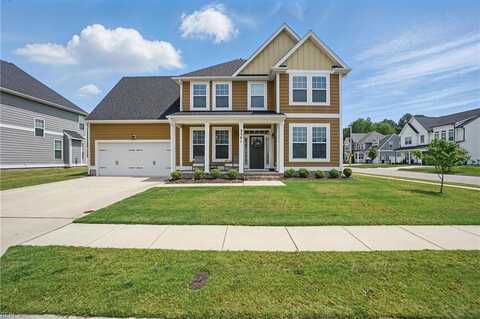 3501 Silver Fox Trace, Chesapeake, VA 23323