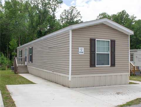8760 Smithfield Apts Lane, Smithfield, VA 23430