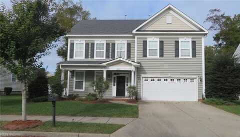 2207 Tuliptree Circle, Suffolk, VA 23435