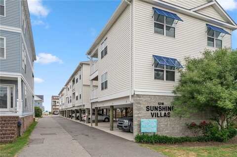 1218 W Ocean View Avenue, Norfolk, VA 23503