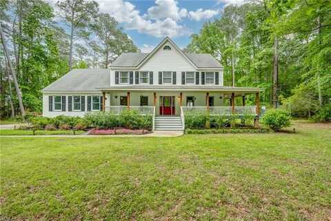 9782 Anchorage Lane, Gloucester, VA 23061