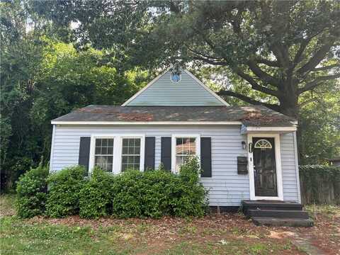 2602 Omar Street, Chesapeake, VA 23324