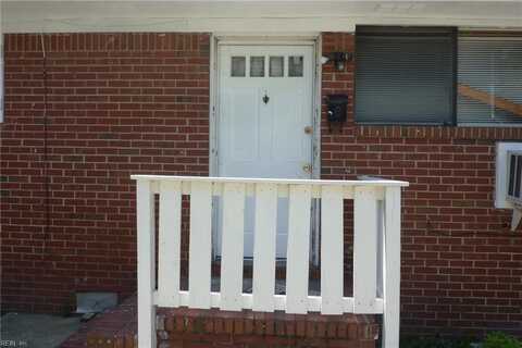 3328 Argonne Avenue, Norfolk, VA 23509