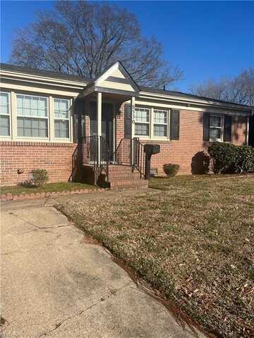 8530 Orcutt Avenue, Hampton, VA 23605