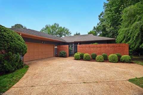38 Yeardleys Grant, Williamsburg, VA 23185