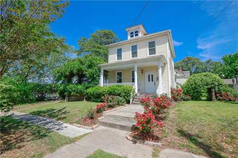 1722 McDaniel Street, Portsmouth, VA 23704