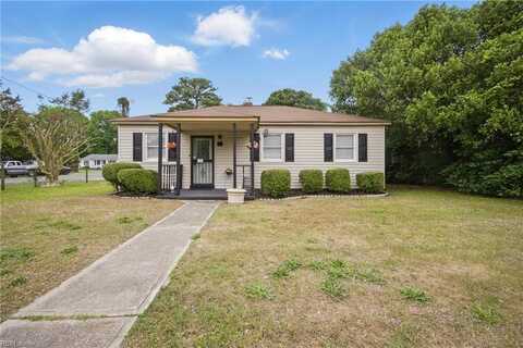 253 Beacon Road, Portsmouth, VA 23702