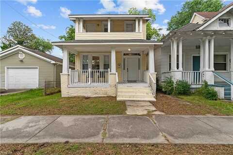 635 W 29th Street, Norfolk, VA 23508