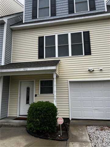5812 Miss Coral Court, Virginia Beach, VA 23462