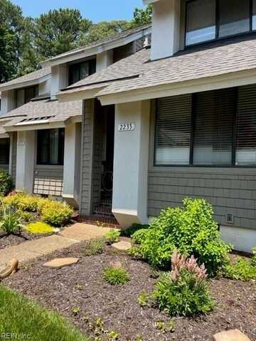 2233 Waterspoint Place, Virginia Beach, VA 23455