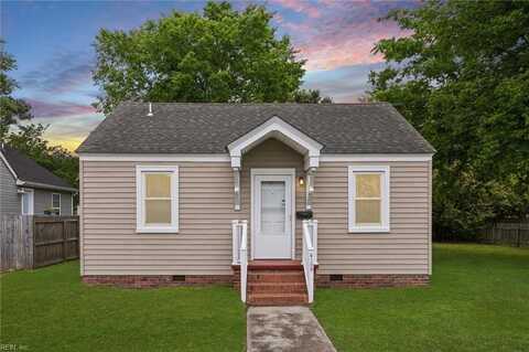 4102 Franklin Street, Chesapeake, VA 23324
