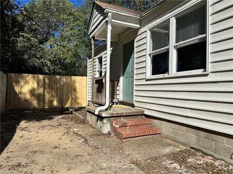 852 W 48th Street, Norfolk, VA 23508