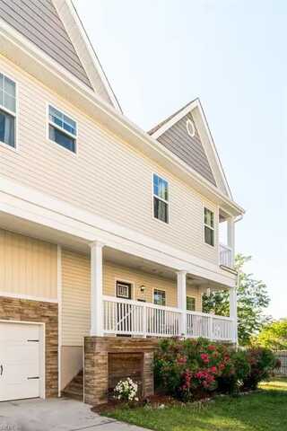 3216 Pretty Lake Avenue, Norfolk, VA 23518