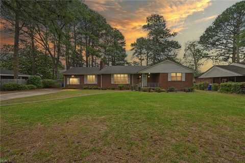 7049 Suburban Arch, Norfolk, VA 23505