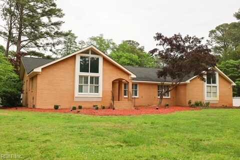 4524 Winston Road, Portsmouth, VA 23703