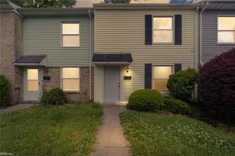 1640 Darren Circle, Portsmouth, VA 23701