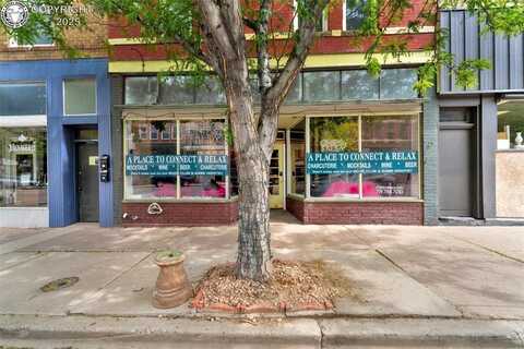 122 W Main Street, Florence, CO 81226
