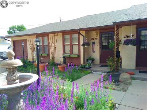 1131 Barr Avenue, Canon City, CO 81212