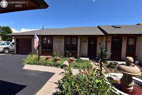 1131 Barr Avenue, Canon City, CO 81212