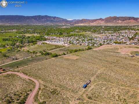 0 Rockafellow Avenue, Canon City, CO 81212