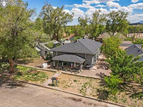 104 Greenwood Avenue, Canon City, CO 81212