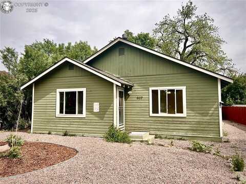 907 Mystic Avenue, Canon City, CO 81212