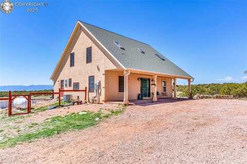 770 Cedar Hills Road, Penrose, CO 81240