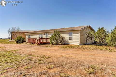 5101 County Road 123, Penrose, CO 81240