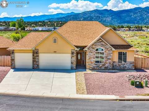 428 Empire Road, Canon City, CO 81212